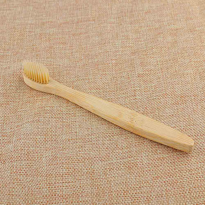 Organic Bamboo Toothbrush