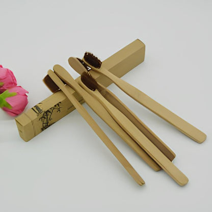 Organic Bamboo Toothbrush