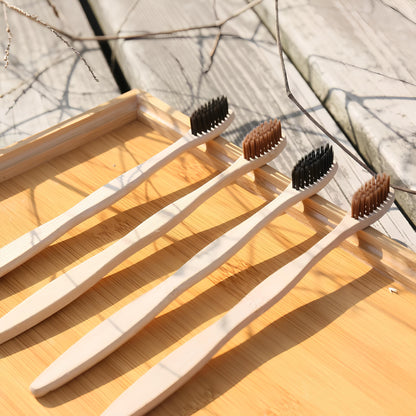 Organic Bamboo Toothbrush